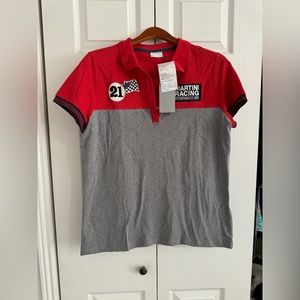 Martini Racing Porsche Shirt